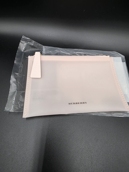 Burberry Other - Burberry Or Givenchy pouch/cosmetic Bag